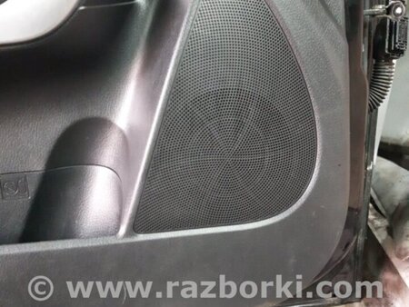 ФОТО Карта двери передней левой для KIA Sorento 2 XM (09-14) Київ