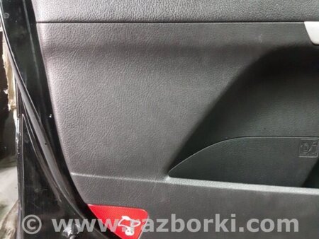 ФОТО Карта двери передней левой для KIA Sorento 2 XM (09-14) Київ
