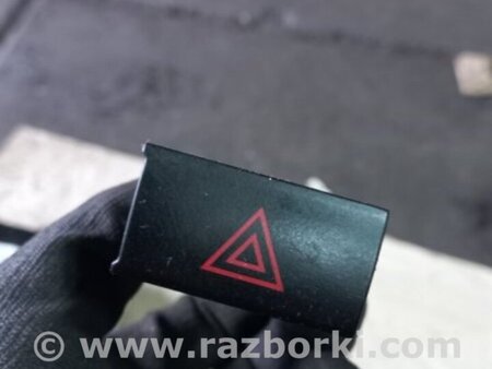 ФОТО Кнопка аварийки для Hyundai Santa Fe III DM/NC (12-18) Київ