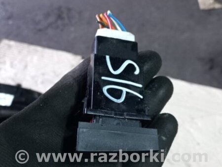 ФОТО Кнопка аварийки для Hyundai Santa Fe III DM/NC (12-18) Київ