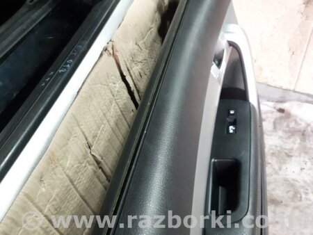 ФОТО Уплотнительная резинка передняя левая для KIA Sorento 2 XM (09-14) Київ