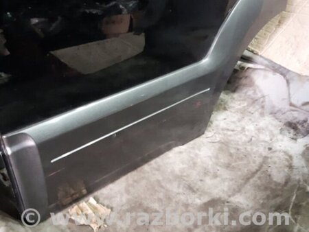 ФОТО Молдинг на дверь задний левый для KIA Sorento 1 BL (02-09) Київ