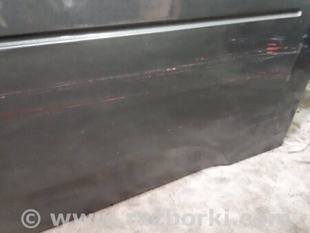 ФОТО Молдинг на дверь задний левый для KIA Sorento 1 BL (02-09) Київ