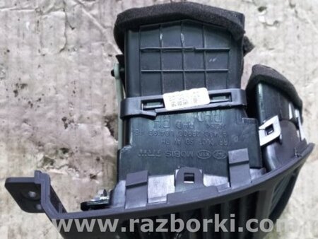 ФОТО Воздуховод правый для Hyundai Santa Fe III DM/NC (12-18) Київ