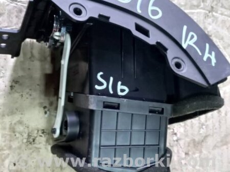 ФОТО Воздуховод правый для Hyundai Santa Fe III DM/NC (12-18) Київ