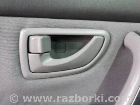 ФОТО Ручка двери внутренняя задняя левая для KIA Sorento 1 BL (02-09) Київ