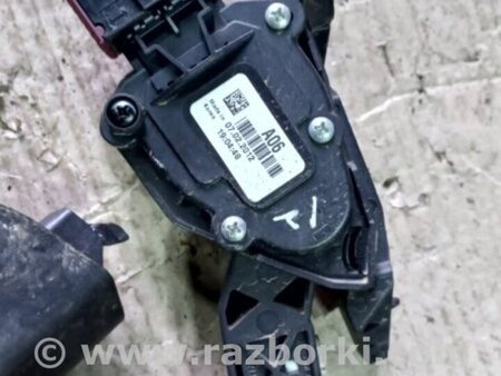 ФОТО Педаль газа для Hyundai Santa Fe III DM/NC (12-18) Київ