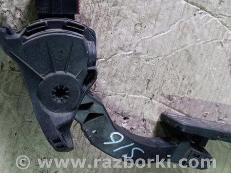 ФОТО Педаль газа для Hyundai Santa Fe III DM/NC (12-18) Київ