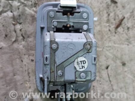 ФОТО Плафон левый для Hyundai Santa Fe III DM/NC (12-18) Київ