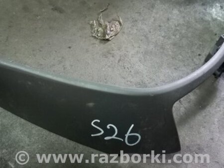 ФОТО Пластик салона правый для KIA Sorento 1 BL (02-09) Київ