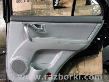ФОТО Карта двери задней правой для KIA Sorento 1 BL (02-09) Київ