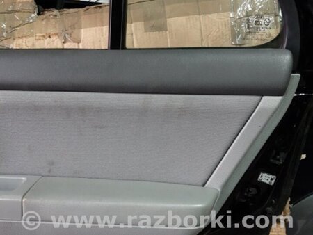 ФОТО Карта двери задней правой для KIA Sorento 1 BL (02-09) Київ