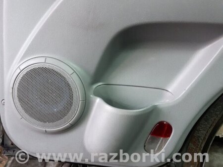 ФОТО Карта двери задней правой для KIA Sorento 1 BL (02-09) Київ