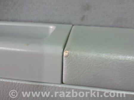 ФОТО Карта двери задней правой для KIA Sorento 1 BL (02-09) Київ