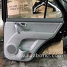 Карта двери задней правой KIA Sorento 1 BL (02-09)