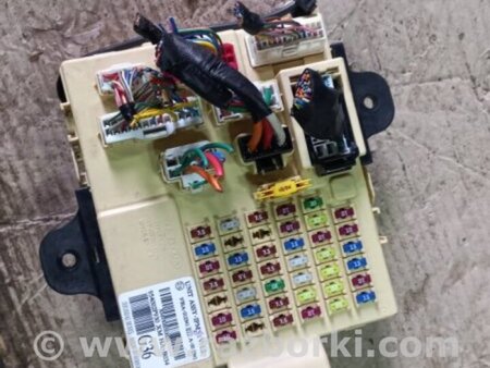 ФОТО Блок предохранителей для KIA Sorento 2 XM (09-14) Київ