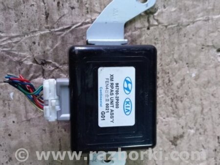 ФОТО Блок управления для KIA Sorento 2 XM (09-14) Київ