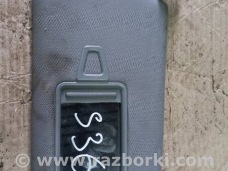 ФОТО Козырек солнцезащитный правый для KIA Sorento 2 XM (09-14) Київ