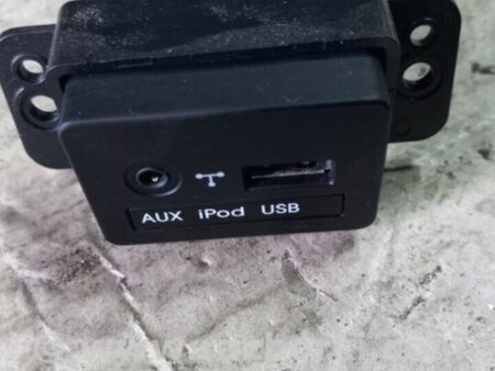 ФОТО Разъем для KIA Sorento 2 XM (09-14) Київ