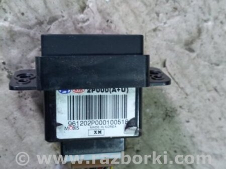 ФОТО Разъем для KIA Sorento 2 XM (09-14) Київ