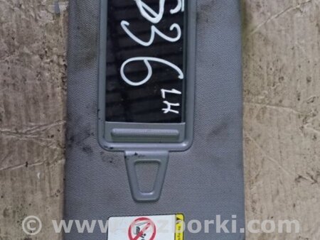 ФОТО Козырек солнцезащитный левый для KIA Sorento 2 XM (09-14) Київ