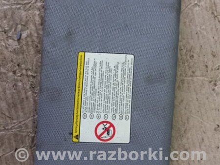 ФОТО Козырек солнцезащитный левый для KIA Sorento 2 XM (09-14) Київ