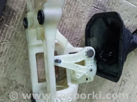 ФОТО Кулиса для KIA Sorento 2 XM (09-14) Київ