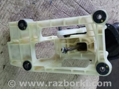 ФОТО Кулиса для KIA Sorento 2 XM (09-14) Київ