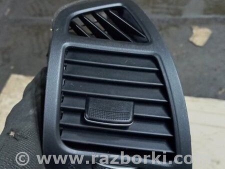 ФОТО Воздуховод печки для KIA Sorento 2 XM (09-14) Київ