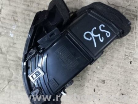 ФОТО Воздуховод печки для KIA Sorento 2 XM (09-14) Київ