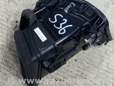 ФОТО Воздуховод печки для KIA Sorento 2 XM (09-14) Київ