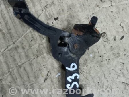 ФОТО Замок капота для KIA Sorento 2 XM (09-14) Київ