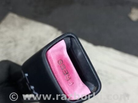 ФОТО Замок ремня безопасности передний левый для KIA Sorento 2 XM (09-14) Київ