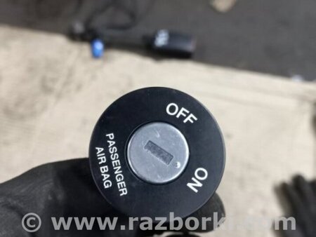 ФОТО Замок для KIA Sorento 2 XM (09-14) Київ