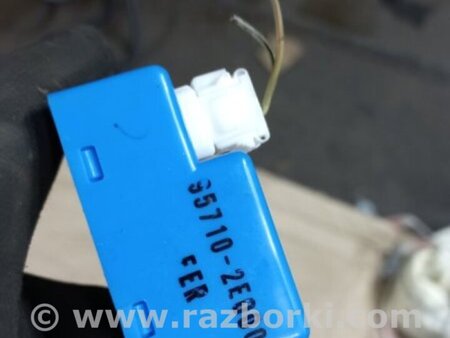 ФОТО Реле для KIA Sorento 2 XM (09-14) Київ