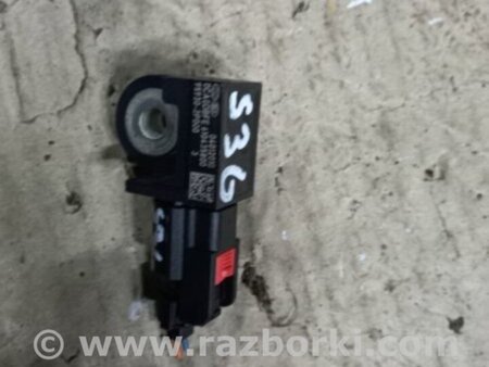 ФОТО Датчик удара для KIA Sorento 2 XM (09-14) Київ