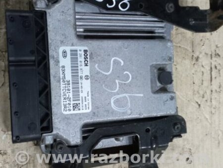 ФОТО Блок управления двигателем для KIA Sorento 2 XM (09-14) Київ