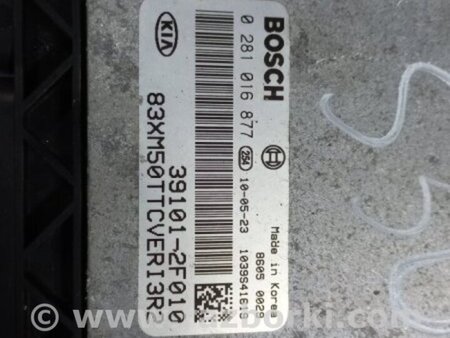 ФОТО Блок управления двигателем для KIA Sorento 2 XM (09-14) Київ