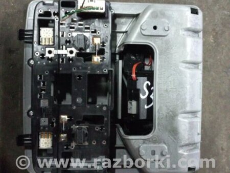 ФОТО Плафон освещения основной для KIA Sorento 2 XM (09-14) Київ