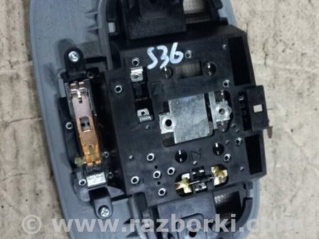 ФОТО Плафон освещения основной для KIA Sorento 2 XM (09-14) Київ