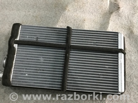 ФОТО Радиатор печки для Audi (Ауди) A4 B8 - 8K2, 8K5 (08.2007-11.2015) Киев