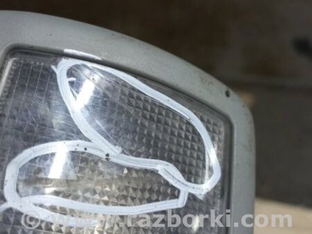 ФОТО Плафон освещения основной для KIA Sorento 2 XM (09-14) Київ