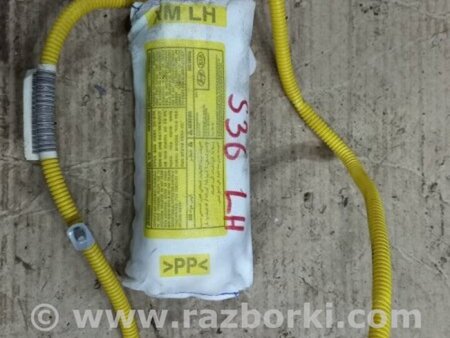 ФОТО Airbag подушка пассажира для KIA Sorento 2 XM (09-14) Київ