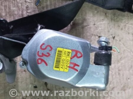 ФОТО Ремень безопасности правый для KIA Sorento 2 XM (09-14) Київ