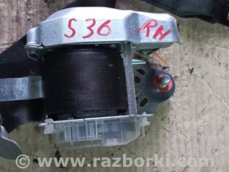 ФОТО Ремень безопасности правый для KIA Sorento 2 XM (09-14) Київ