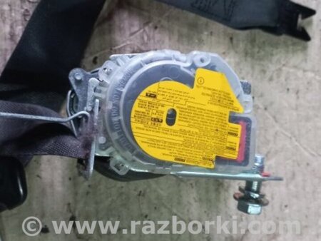 ФОТО Ремень безопасности правый для KIA Sorento 2 XM (09-14) Київ