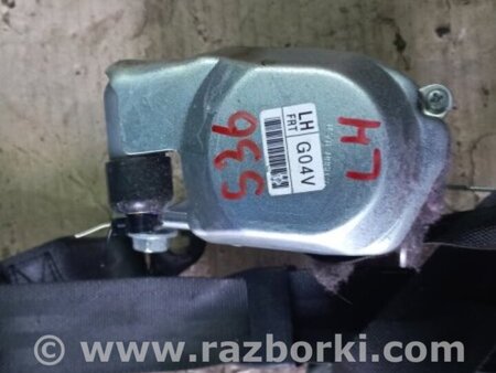 ФОТО Ремень безопасности левый для KIA Sorento 2 XM (09-14) Київ