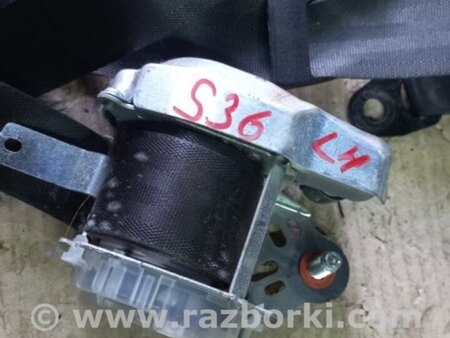 ФОТО Ремень безопасности левый для KIA Sorento 2 XM (09-14) Київ