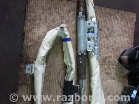 ФОТО Airbag боковой для KIA Sorento 2 XM (09-14) Київ