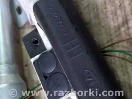 ФОТО Airbag боковой для KIA Sorento 2 XM (09-14) Київ